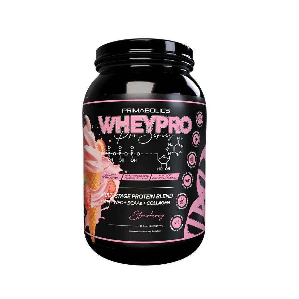 PRIMABOLICS WHEYPRO