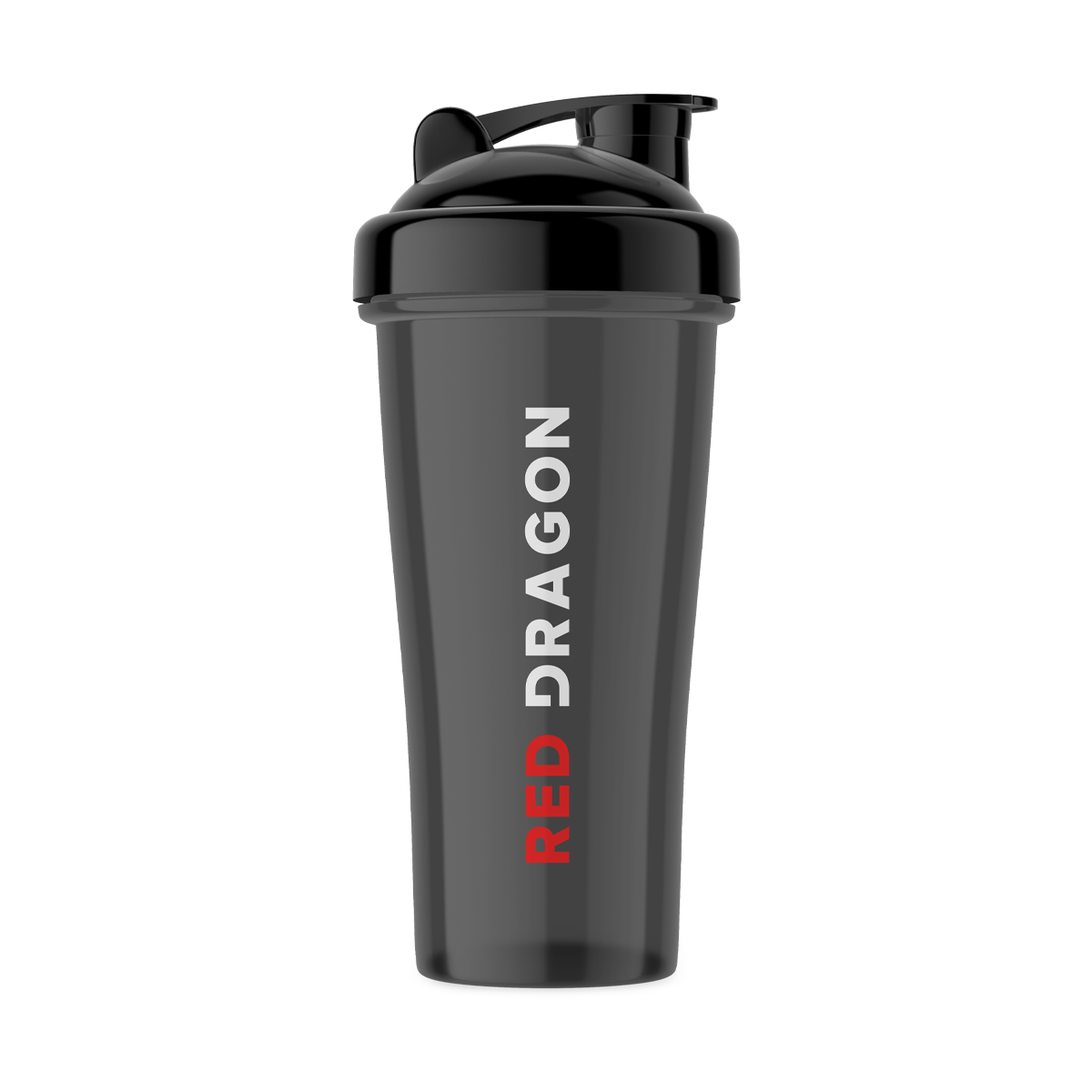 RED DRAGON SHAKER