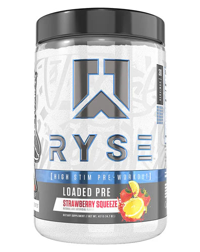 RYSE LOADED PRE