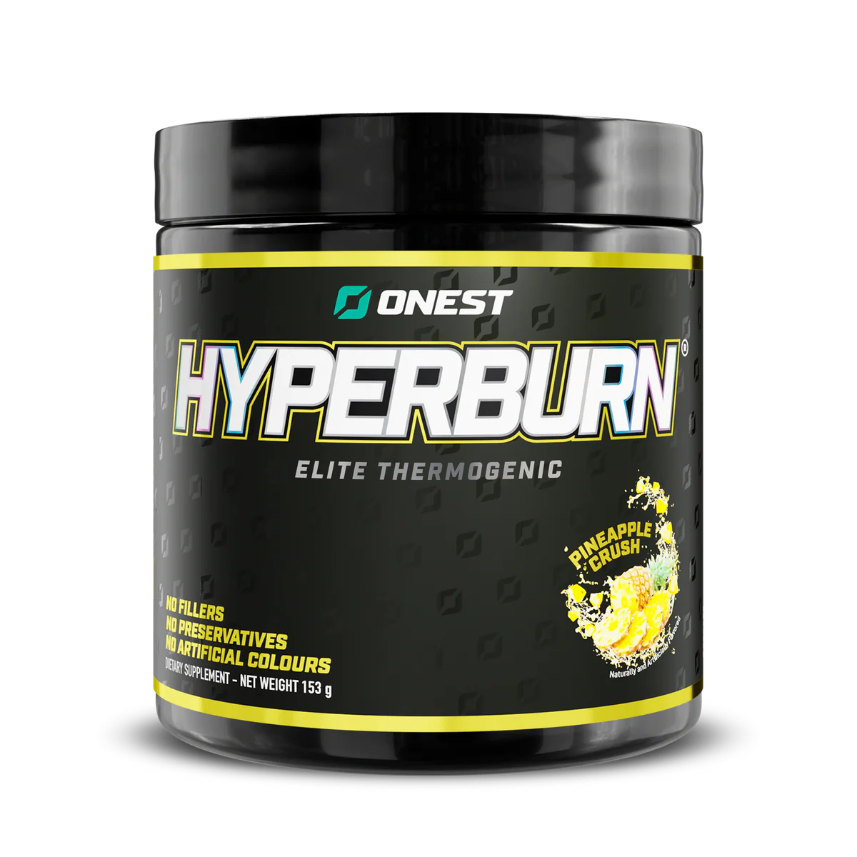 ONEST HYPERBURN