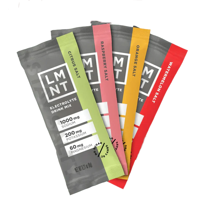 LMNT ELECTROLYTE MIX