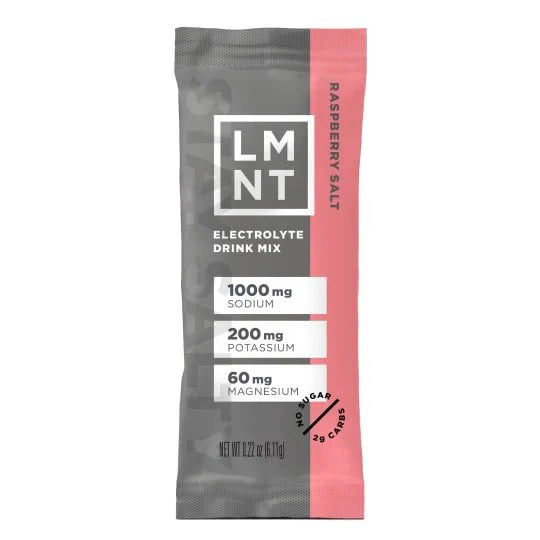 LMNT ELECTROLYTE MIX