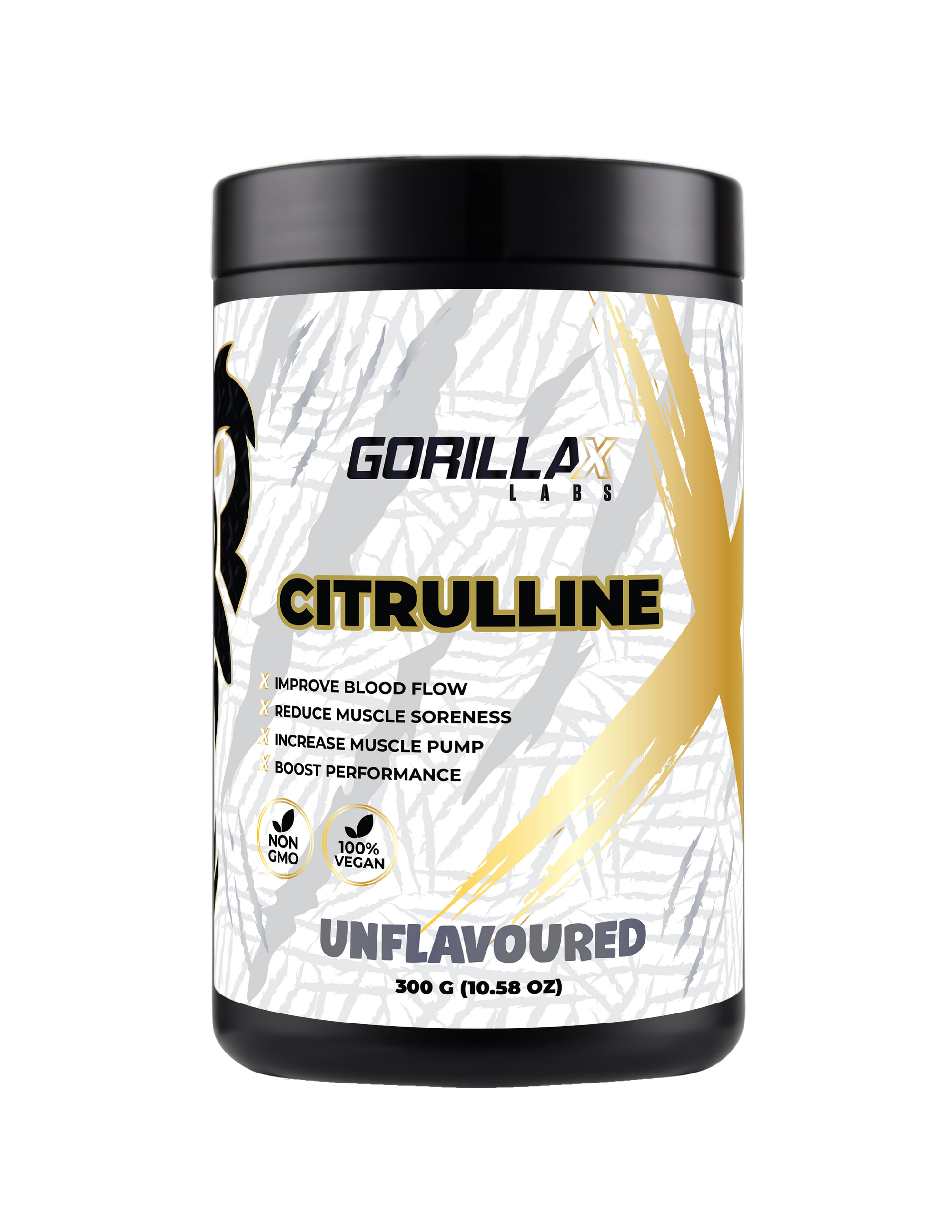 GORILLA X LABS CITRULLINE