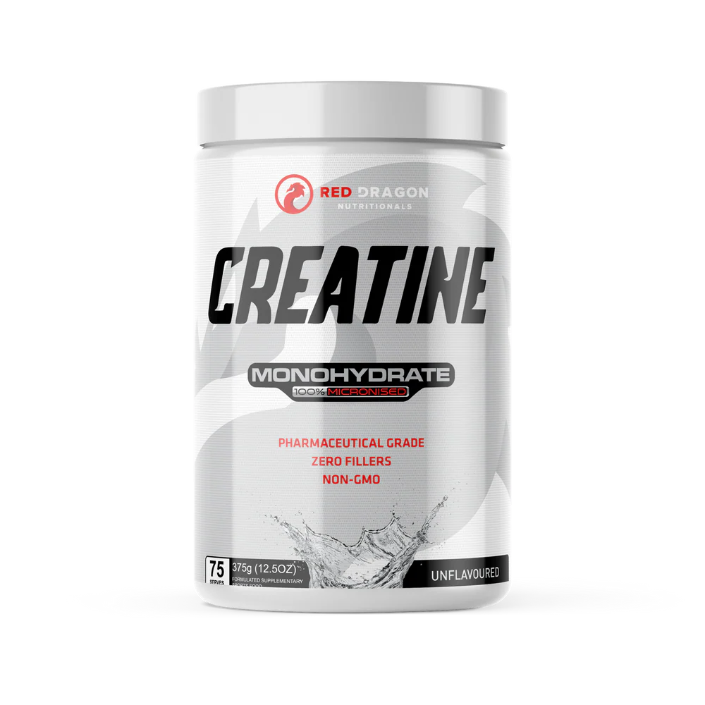 RDN CREATINE MONOHYDRATE