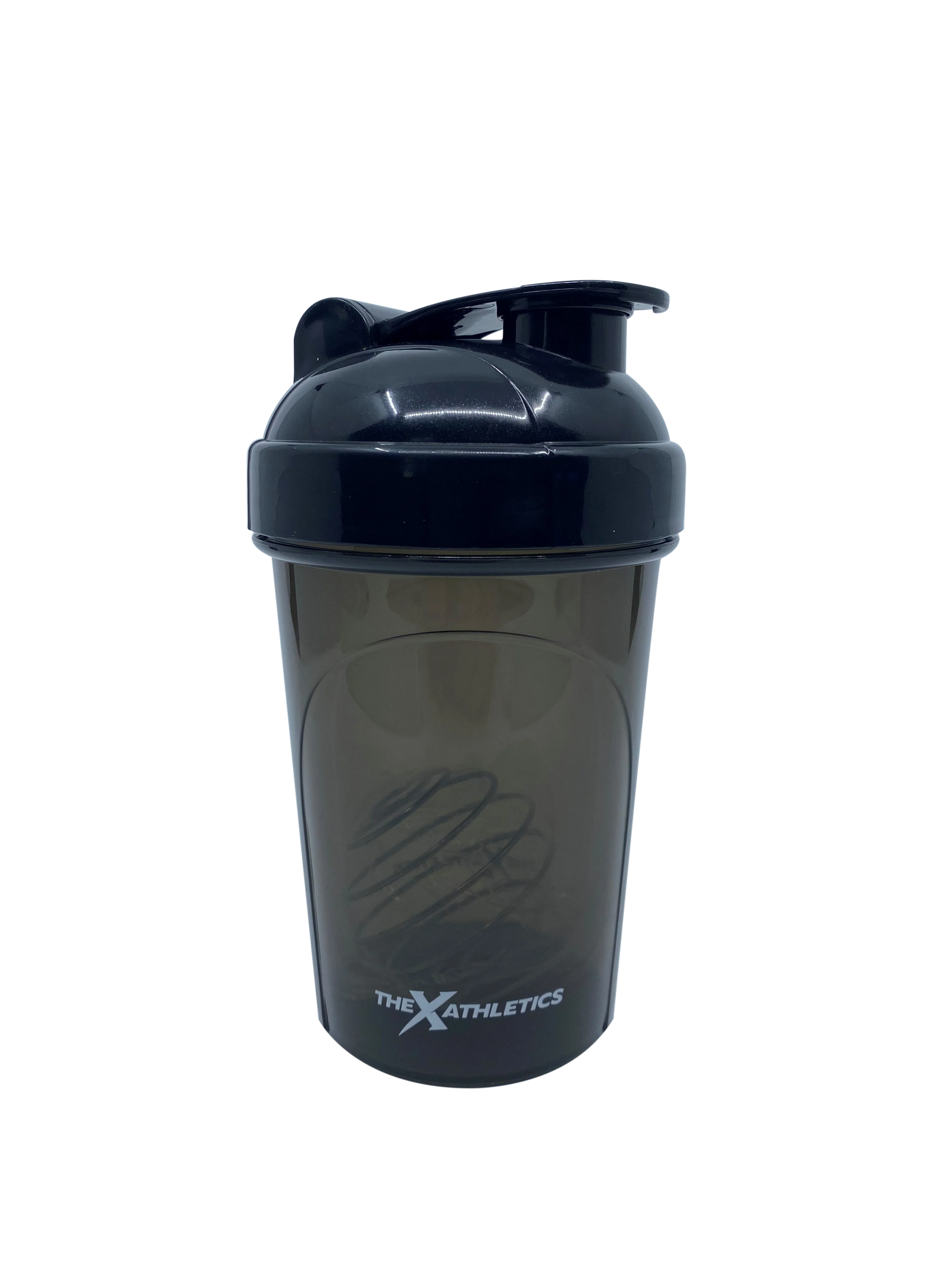 400ml Transparent Shaker