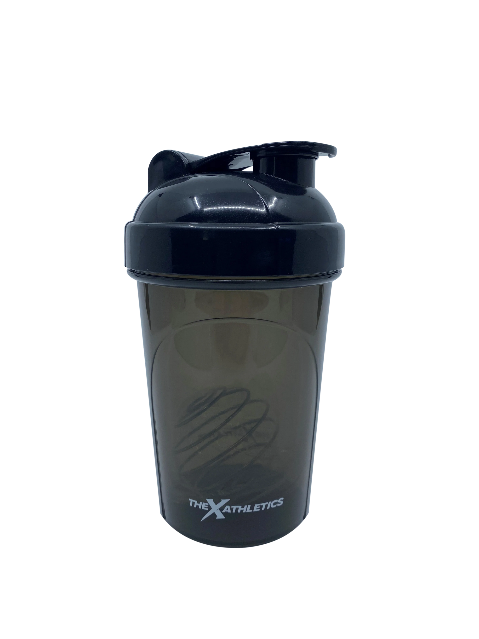 400ml Transparent Shaker