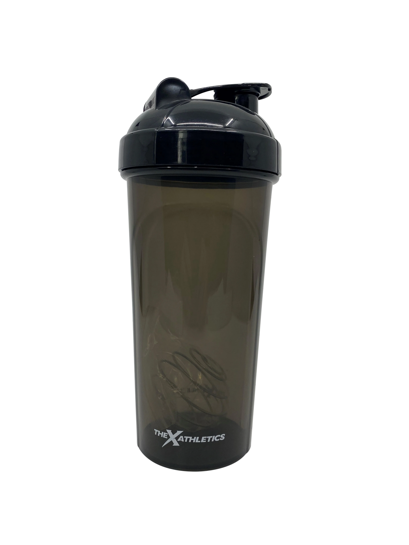 700ml Transparent Shaker