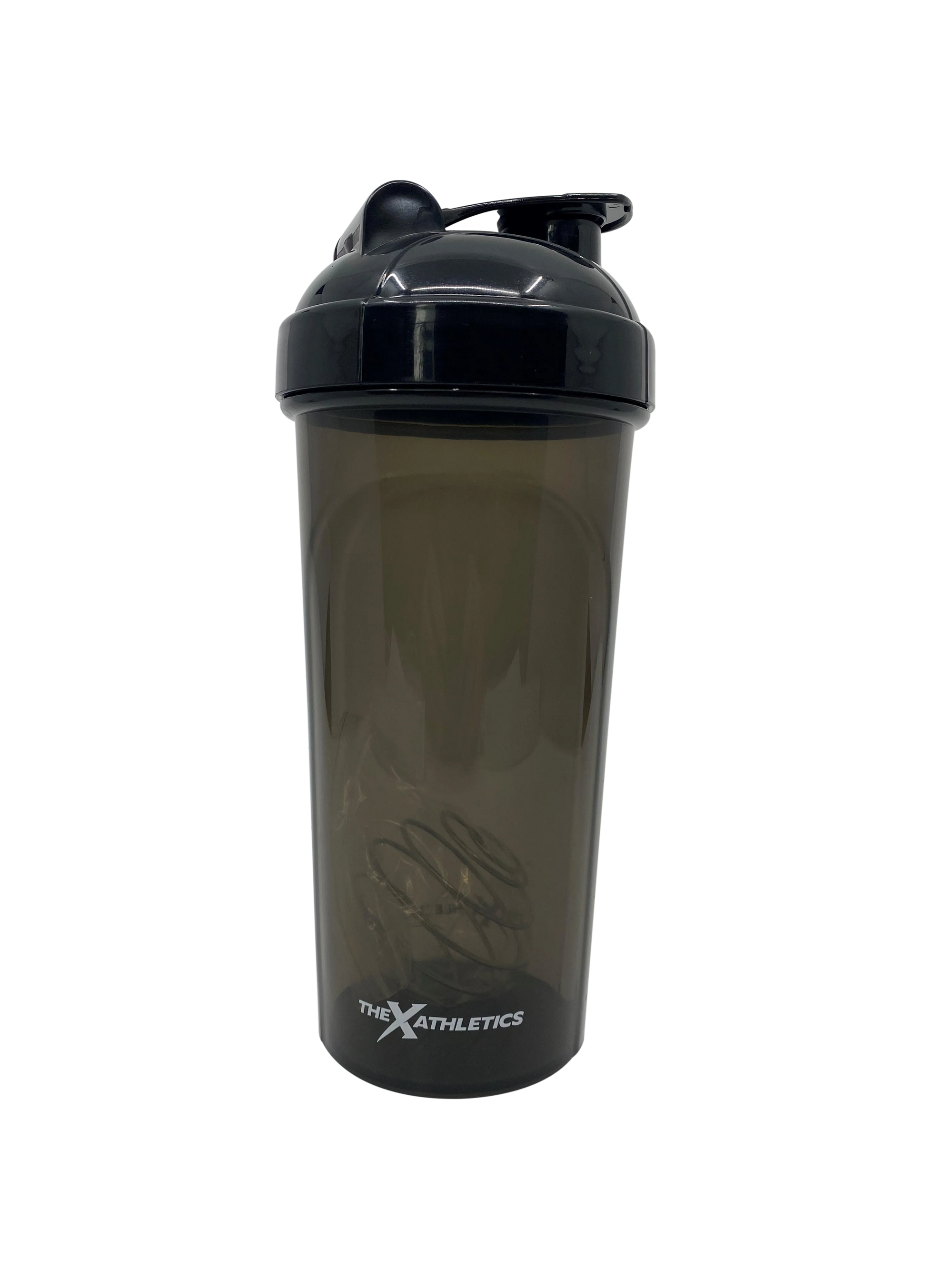 700ml Transparent Shaker