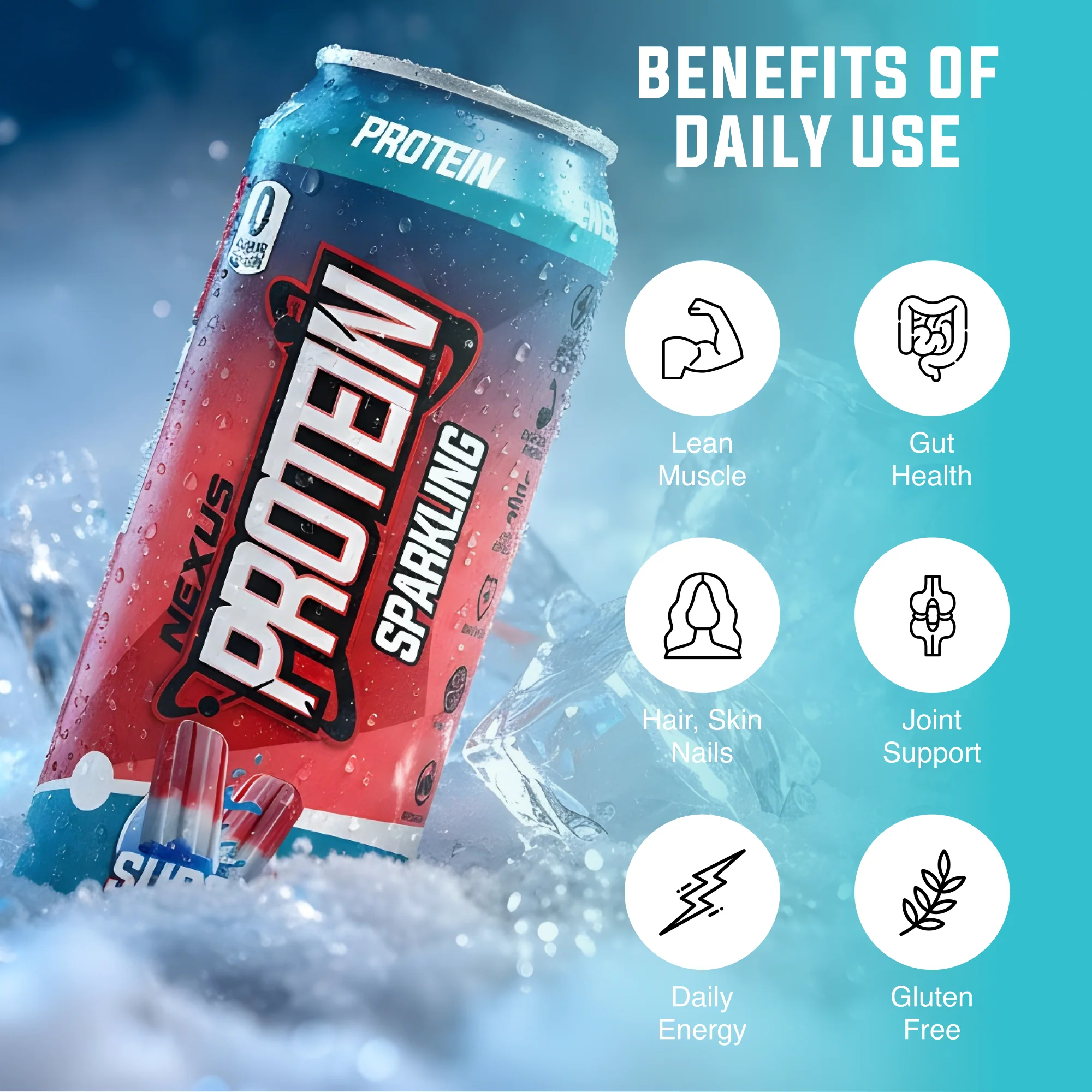 AMP3D 2.0 Non-Stim Pre-Workout