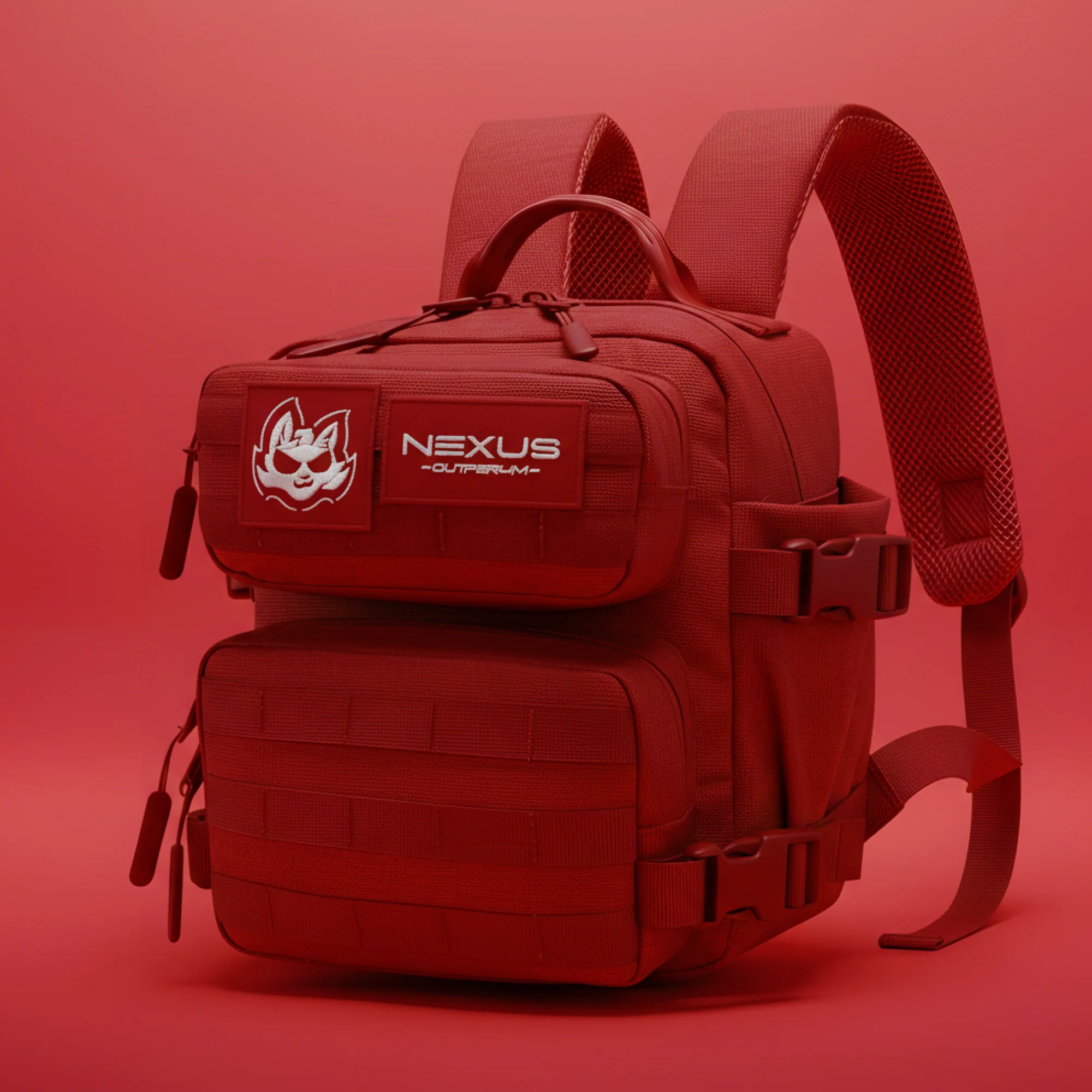 9L Nexus Tactical Backpack