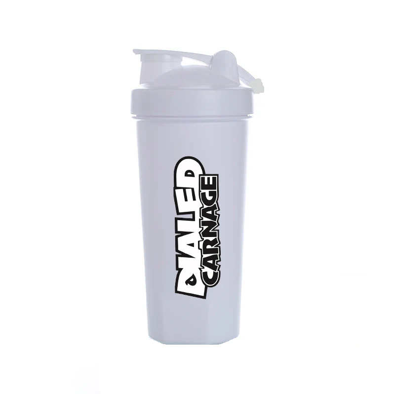 700ml Dialed Carnage Shaker
